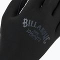 Moteriškos neopreninės pirštinės Billabong 2 Synergy black 4