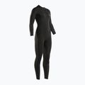 Billabong 4/3 Synergy BZ Full black tie dye moteriškas hidrokostiumas