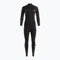 Billabong 4/3 Synergy BZ Full black tie dye moteriškas hidrokostiumas 2