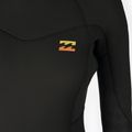 Moteriškas Billabong 5/4 Synergy CZ J black tie dye hidrokostiumas 3