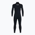 Vyriški Billabong 5/4 Furnace CZ Foam Full black 3