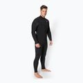 Vyriškas Billabong 5/4 Absolute CZ Full black hash foam maudymosi kostiumėlis 2
