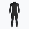 Vyriškas Billabong 5/4 Absolute CZ Full black hash foam maudymosi kostiumėlis 7