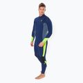 Vyriškas Billabong 5/4 Absolute CZ Full navy hidrokostiumas