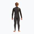 Billabong 4/3 Boys Absolute BZ Full black rock vaikiškas hidrokostiumas 3
