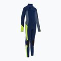 Billabong 5/4 Absolute B navy vaikiškas hidrokostiumas