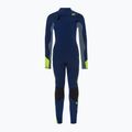 Billabong 5/4 Absolute B navy vaikiškas hidrokostiumas 2
