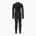 Billabong 5/4 Absolute B navy vaikiškas hidrokostiumas 5