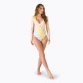 Billabong moteriškas vientisas maudymosi kostiumėlis Break Of Dawn multicolour 2
