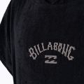 Vyriškas rankšluostis su gobtuvu Billabong juodas 5