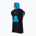 Billabong vyriškas rankšluostis su gobtuvu harbor poncho 4