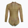 Billabong Salty Dayz LS Spring mystic multi moteriškas plaukimo hidrokostiumas 5