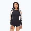 Moteriškas Billabong Spring Fever LS Spring black hidrokostiumas 6