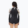 Moteriškas Billabong Spring Fever LS Spring black hidrokostiumas 7