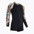 Moteriškas Billabong Spring Fever LS Spring black hidrokostiumas