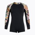 Moteriškas Billabong Spring Fever LS Spring black hidrokostiumas 2