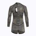 Moteriškas Billabong Spring Fever LS Spring black hidrokostiumas 5