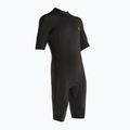 Vyriškas Billabong 2/2 Absolute BZ SS FL Spring 2022 juodas hidrokostiumas