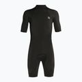 Vyriškas Billabong 2/2 Absolute BZ SS FL Spring 2022 juodas hidrokostiumas 2