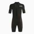 Vyriškas Billabong 2/2 Absolute BZ SS FL Spring 2022 juodas hidrokostiumas 3