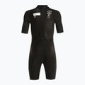Vyriškas Billabong 2/2 Absolute BZ SS FL Spring 2022 juodas hidrokostiumas 5