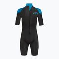 Vyriškas Billabong 2/2 Absolute BZ SS FL Spring blue hidrokostiumas 3