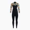Moteriškas Billabong 3/2 Salty Dayz F L/SL paradise black hidrokostiumas 2