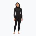 Billabong 4/3 Synergy BZ Full black palms moteriškas hidrokostiumas 6