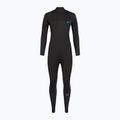 Billabong 4/3 Synergy BZ Full black palms moteriškas hidrokostiumas 2