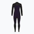 Billabong 4/3 Synergy BZ Full black palms moteriškas hidrokostiumas 4