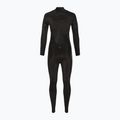 Billabong 4/3 Synergy BZ Full black palms moteriškas hidrokostiumas 5