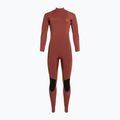 Moteriškos Billabong 4/3 Synergy BZ Full Red plaukimo putos 2