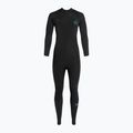 Billabong 5/4 Synergy BZ L/SL Black Palms moteriškas hidrokostiumas 2