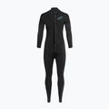 Billabong 5/4 Synergy BZ L/SL Black Palms moteriškas hidrokostiumas 3