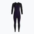 Billabong 5/4 Synergy BZ L/SL Black Palms moteriškas hidrokostiumas 4