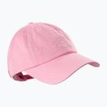 Moteriška Billabong Essential wild rose beisbolo kepuraitė