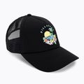 Billabong moteriška beisbolo kepuraitė Aloha Forever black/green