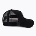 Billabong moteriška beisbolo kepuraitė Aloha Forever black/green 2