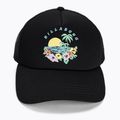 Billabong moteriška beisbolo kepuraitė Aloha Forever black/green 4
