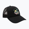 Billabong moteriška beisbolo kepuraitė Aloha Forever black/green 6