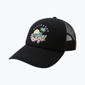 Billabong moteriška beisbolo kepuraitė Aloha Forever black/green 8