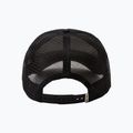 Billabong moteriška beisbolo kepuraitė Aloha Forever black/green 9