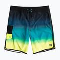 Vyriški Billabong 73 Fade Pro maudymosi šortai juodi