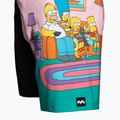 Vyriški Billabong Simpsons Family Couch maudymosi šortai juodi 7