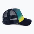 Billabong Scope Trucker vaikiška beisbolo kepuraitė Navy 2