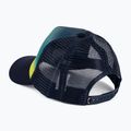 Billabong Scope Trucker vaikiška beisbolo kepuraitė Navy 3