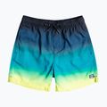 Billabong vaikiški maudymosi šortai All Day Fade black