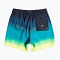 Billabong vaikiški maudymosi šortai All Day Fade black 2