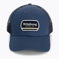 Vyriška Billabong Walled Trucker džinsinė beisbolo kepuraitė 4