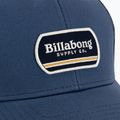 Vyriška Billabong Walled Trucker džinsinė beisbolo kepuraitė 5